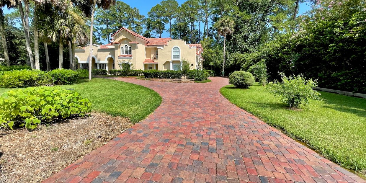Brick Pavers Koopman Concepts